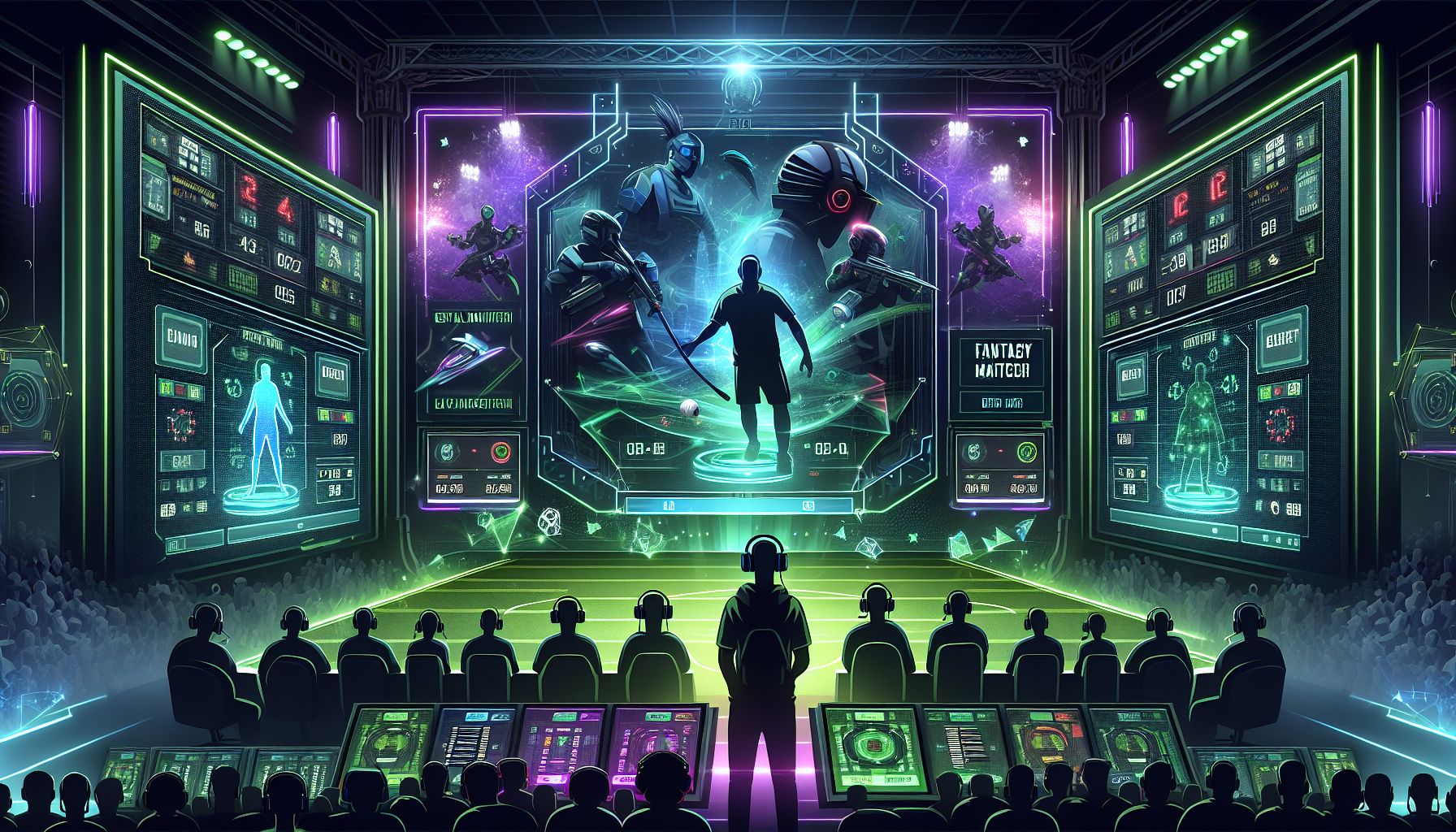 Esports Betting