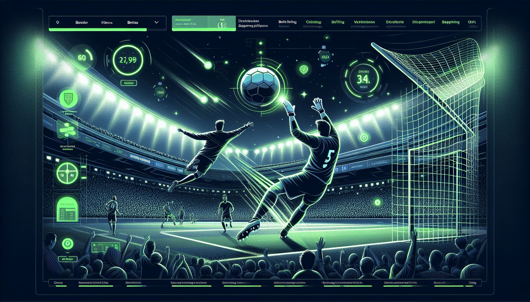 Football Betting