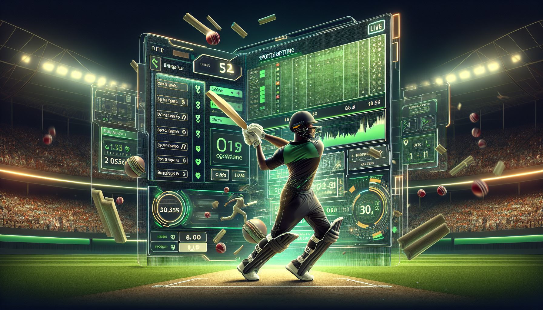 Sports Betting