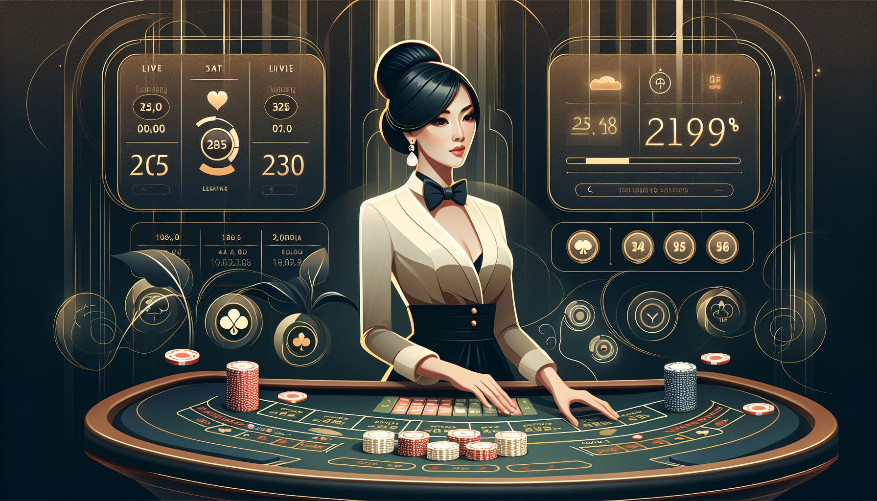Live Casino