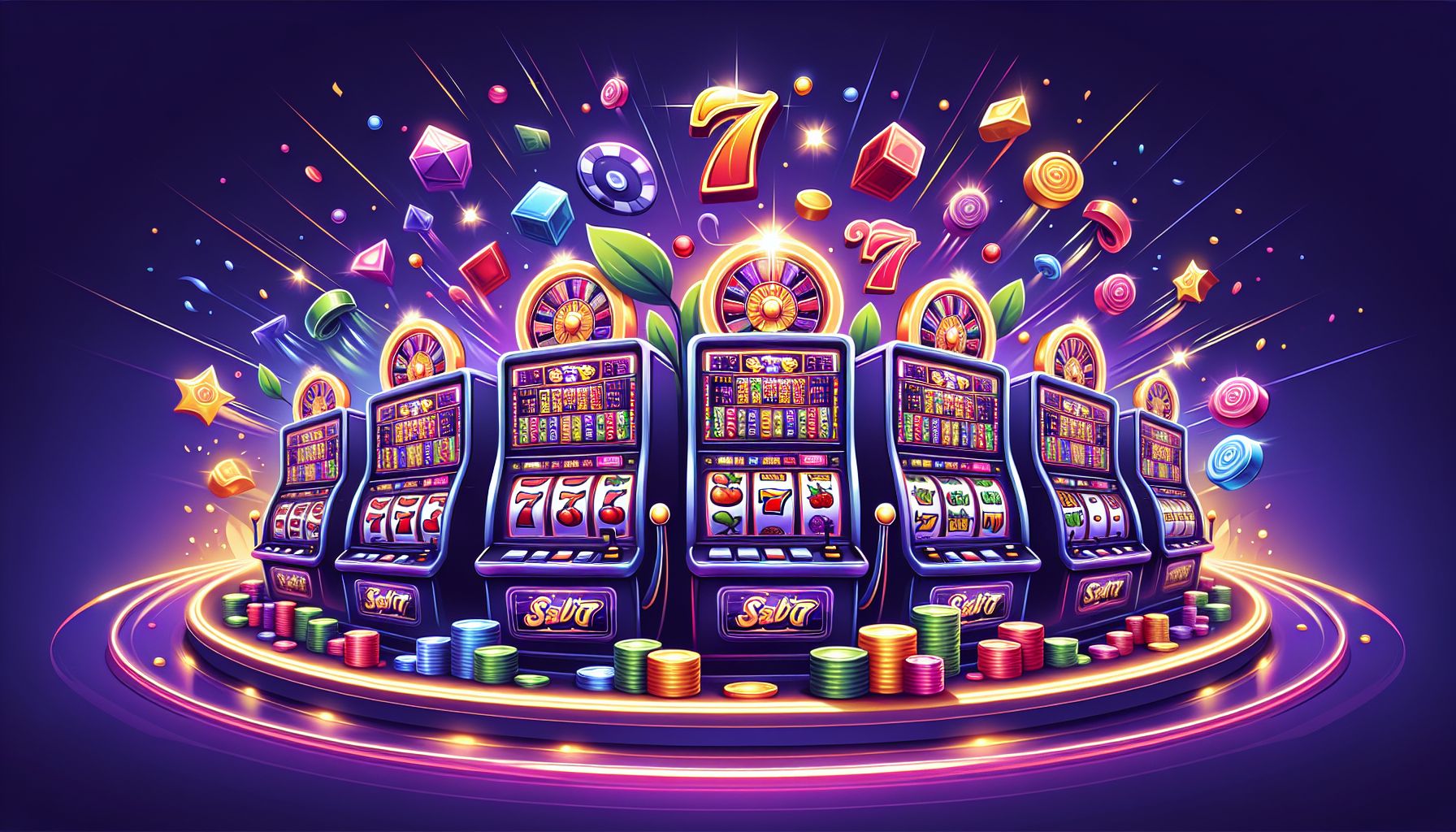 Slot Games