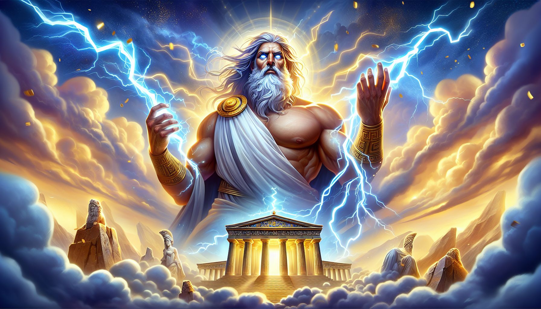 Gates of Olympus