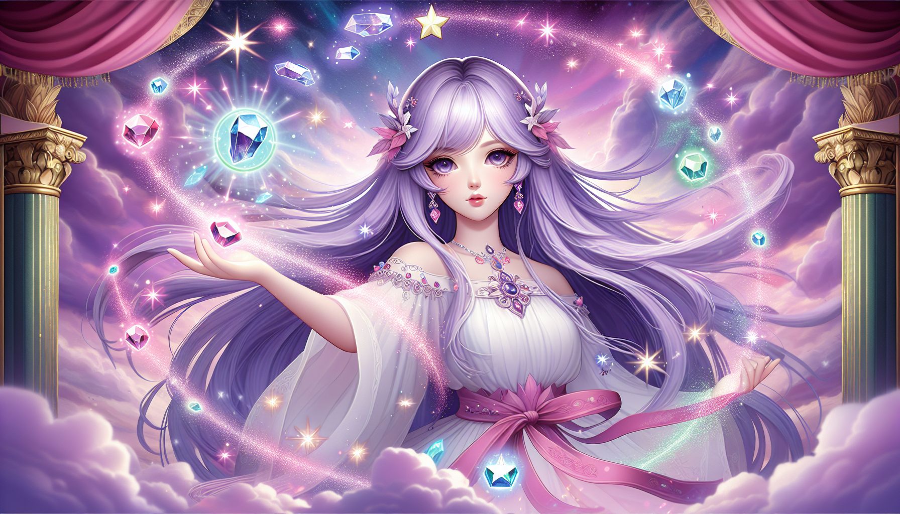 Starlight Princess