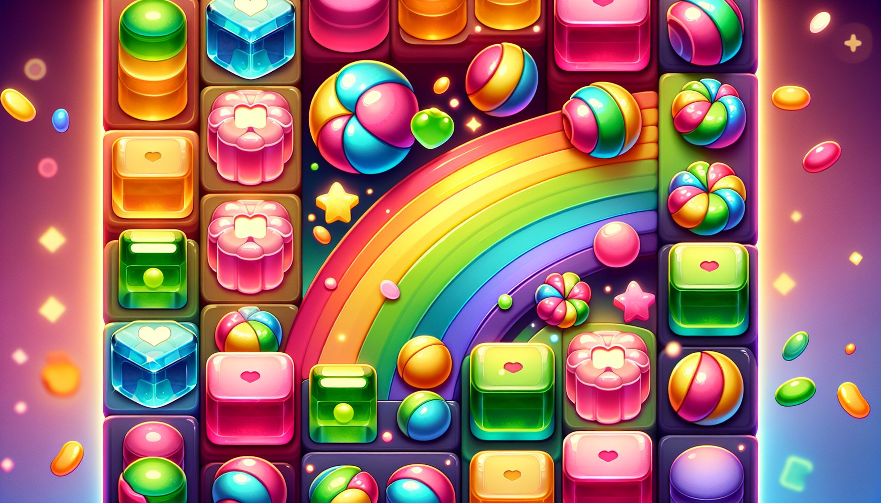 Sugar Rush